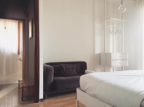 Sunny family apartment in villa - HUMANITAS FORUM IEO Pieve Emanuele